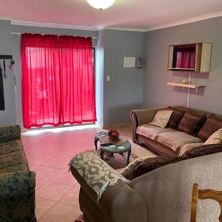 Daffodil Self Catering And Accommodation B Swakopmund Eksteriør bilde
