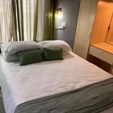 Daffodil Self Catering And Accommodation B Swakopmund Eksteriør bilde