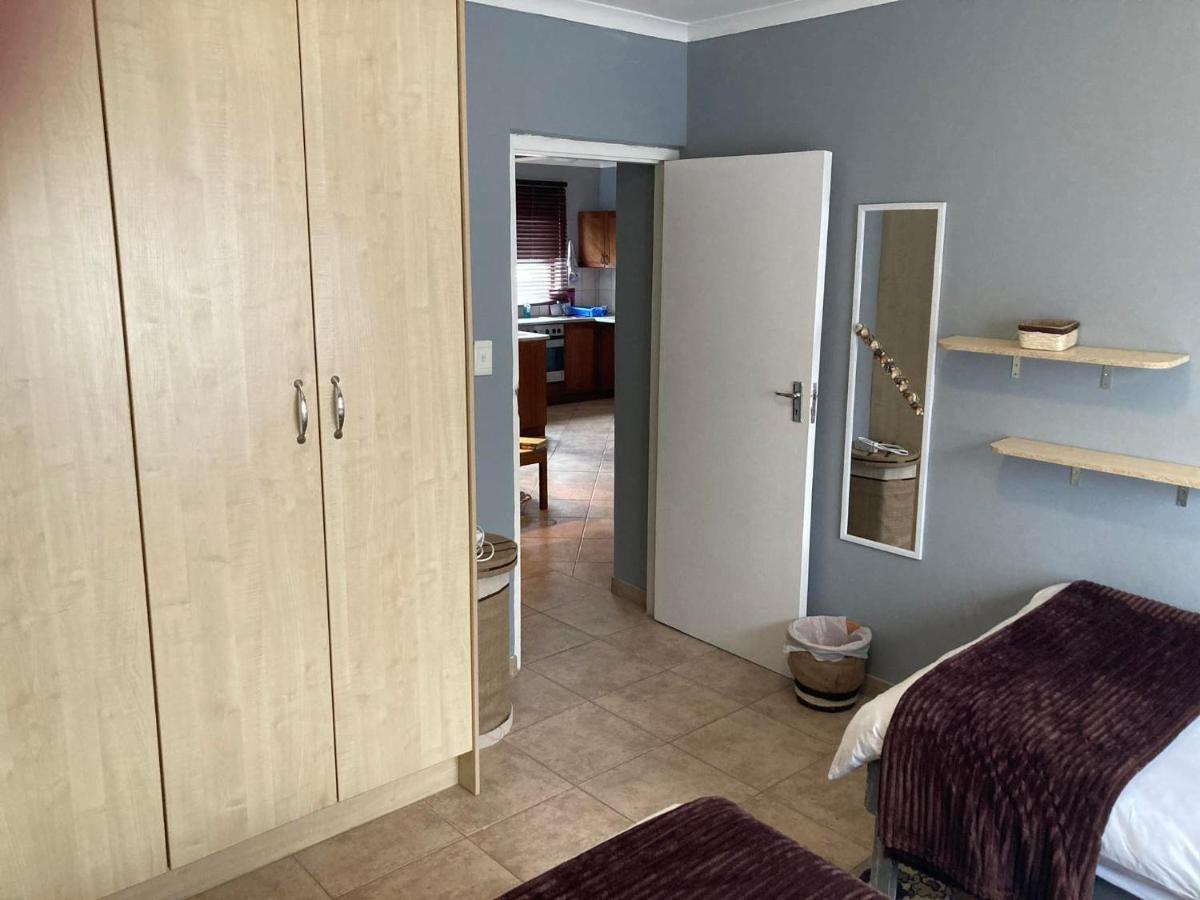 Daffodil Self Catering And Accommodation B Swakopmund Eksteriør bilde
