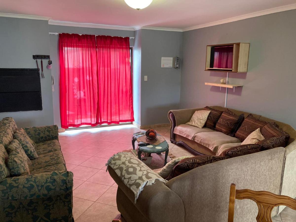 Daffodil Self Catering And Accommodation B Swakopmund Eksteriør bilde