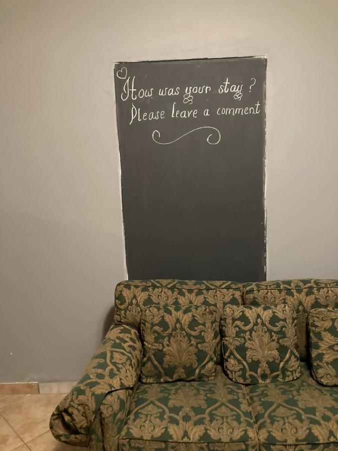 Daffodil Self Catering And Accommodation B Swakopmund Eksteriør bilde