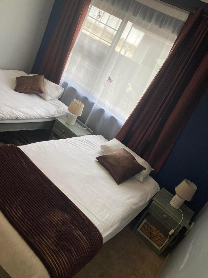 Daffodil Self Catering And Accommodation B Swakopmund Eksteriør bilde