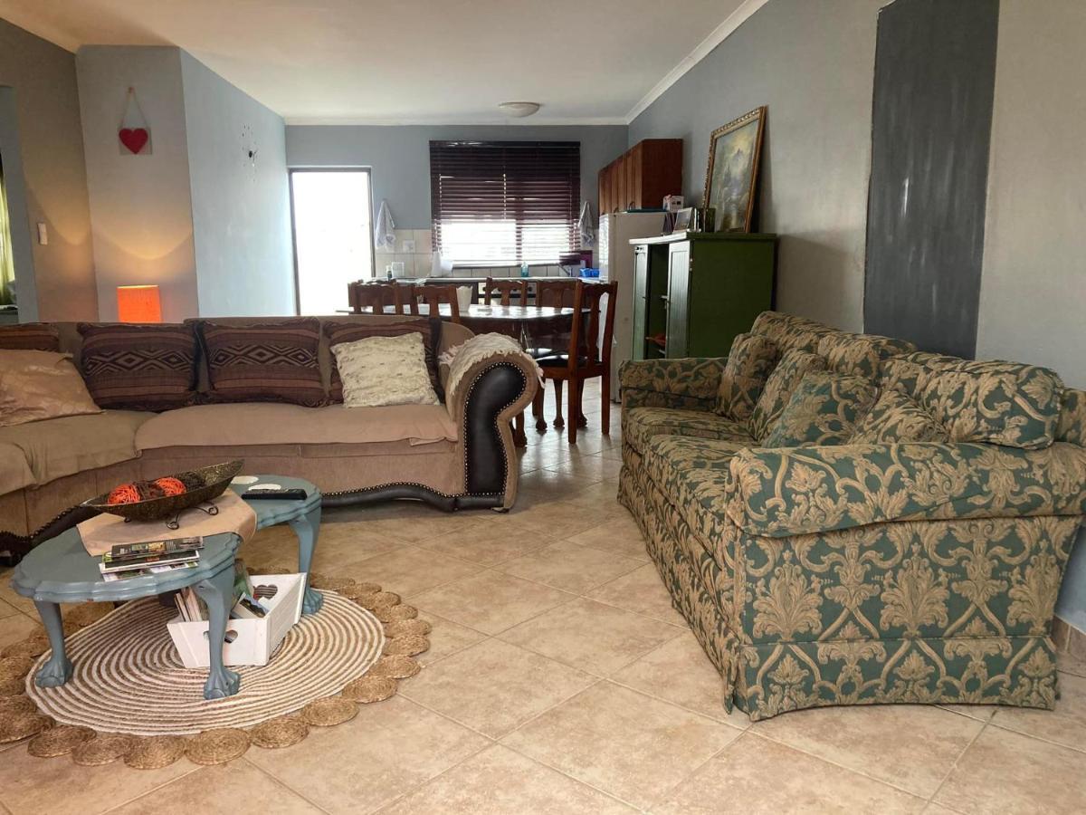Daffodil Self Catering And Accommodation B Swakopmund Eksteriør bilde