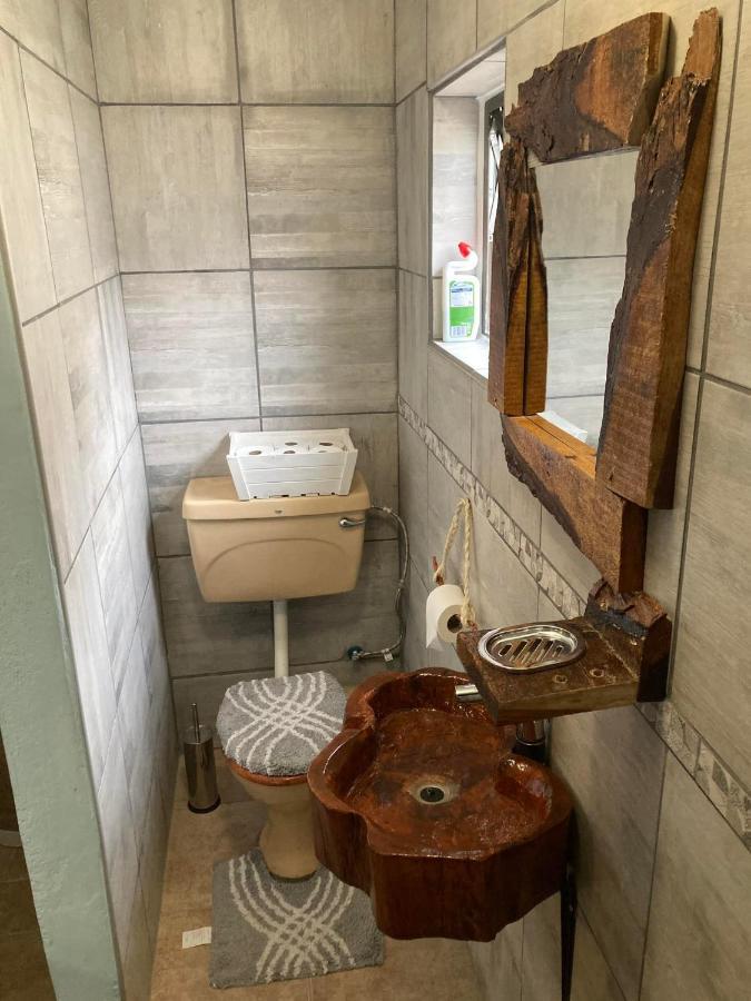 Daffodil Self Catering And Accommodation B Swakopmund Eksteriør bilde