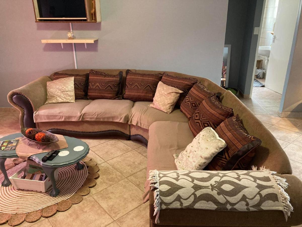 Daffodil Self Catering And Accommodation B Swakopmund Eksteriør bilde