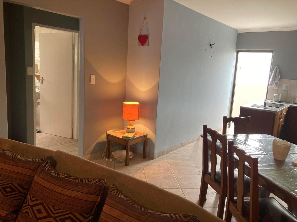 Daffodil Self Catering And Accommodation B Swakopmund Eksteriør bilde